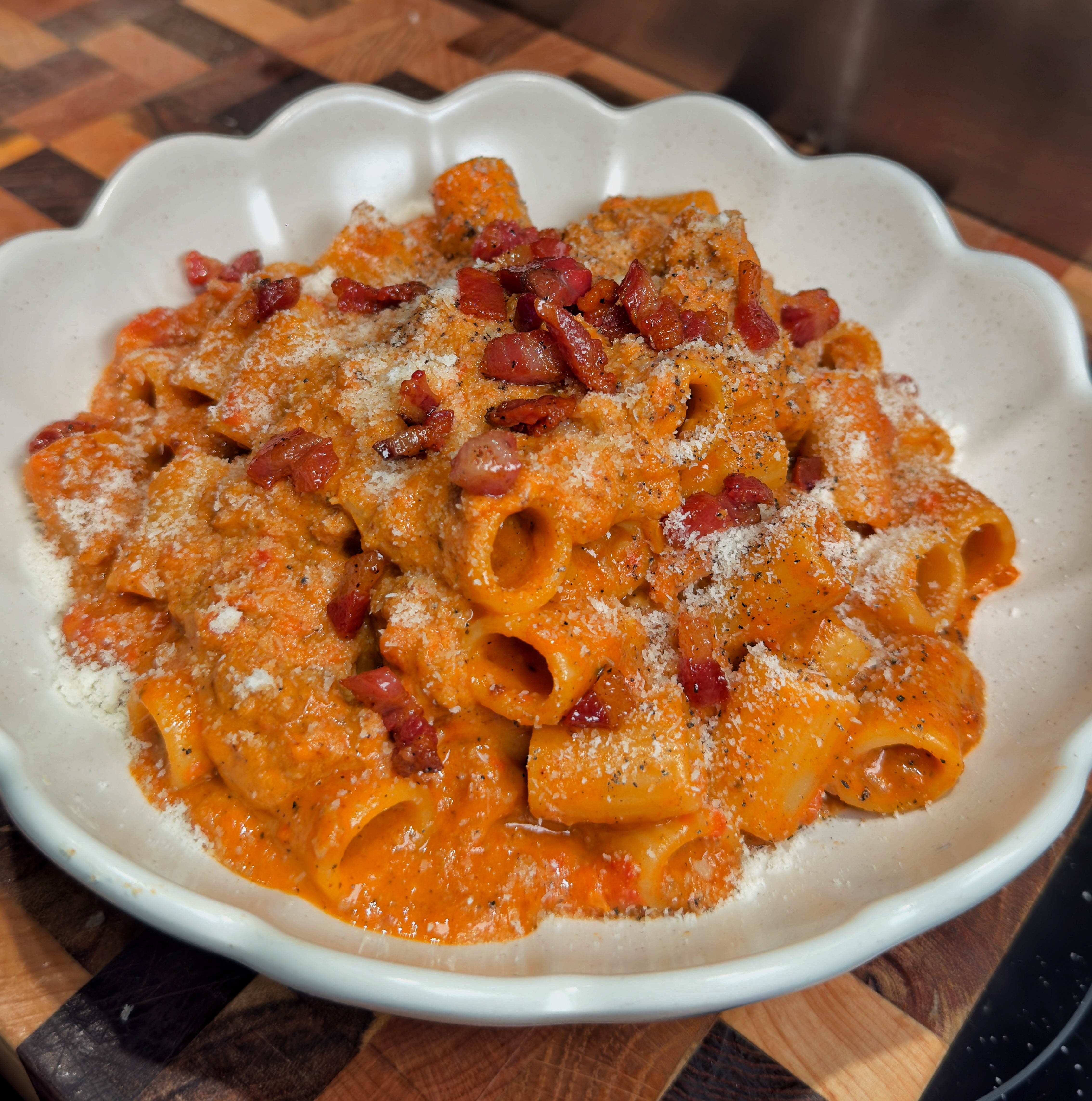 Spaghetti-Aglio-Olio-Peperoncino